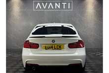 BMW 3 Series 320d M Sport 
