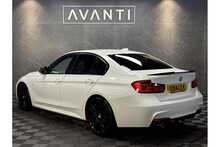 BMW 3 Series 320d M Sport 