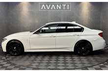 BMW 3 Series 320d M Sport 