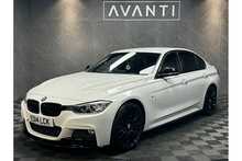 BMW 3 Series 320d M Sport 