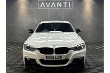 BMW 3 Series 320d M Sport 