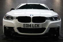 BMW 3 Series 320d M Sport 