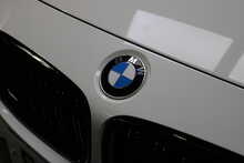 BMW 3 Series 320d M Sport 