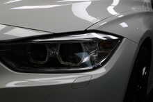 BMW 3 Series 320d M Sport 