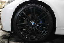 BMW 3 Series 320d M Sport 