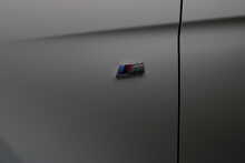 BMW 3 Series 320d M Sport 