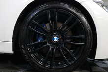 BMW 3 Series 320d M Sport 