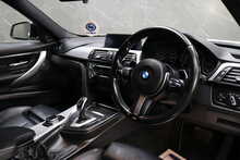 BMW 3 Series 320d M Sport 