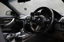 BMW 3 Series 320d M Sport 