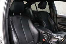 BMW 3 Series 320d M Sport 