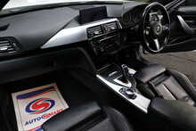 BMW 3 Series 320d M Sport 