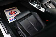 BMW 3 Series 320d M Sport 