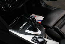 BMW 3 Series 320d M Sport 