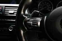 BMW 3 Series 320d M Sport 