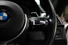 BMW 3 Series 320d M Sport 