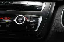 BMW 3 Series 320d M Sport 