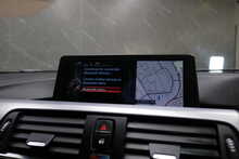 BMW 3 Series 320d M Sport 