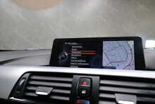 BMW 3 Series 320d M Sport 