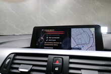 BMW 3 Series 320d M Sport 