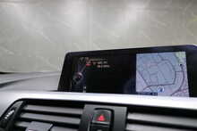 BMW 3 Series 320d M Sport 