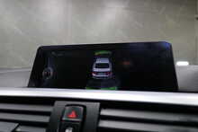 BMW 3 Series 320d M Sport 