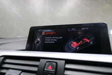 BMW 3 Series 320d M Sport 