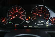 BMW 3 Series 320d M Sport 