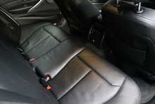 BMW 3 Series 320d M Sport 