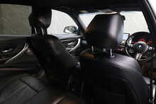 BMW 3 Series 320d M Sport 