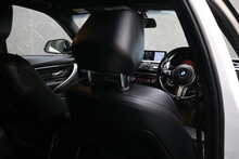 BMW 3 Series 320d M Sport 