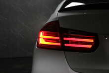 BMW 3 Series 320d M Sport 