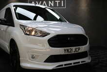 Ford Transit Connect 200 EcoBlue Limited 