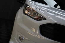 Ford Transit Connect 200 EcoBlue Limited 