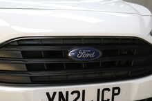 Ford Transit Connect 200 EcoBlue Limited 