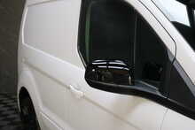 Ford Transit Connect 200 EcoBlue Limited 