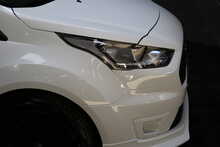 Ford Transit Connect 200 EcoBlue Limited 
