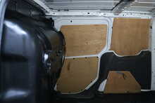 Ford Transit Connect 200 EcoBlue Limited 