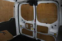 Ford Transit Connect 200 EcoBlue Limited 