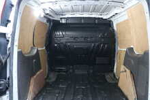 Ford Transit Connect 200 EcoBlue Limited 