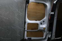 Ford Transit Connect 200 EcoBlue Limited 