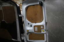 Ford Transit Connect 200 EcoBlue Limited 