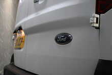 Ford Transit Connect 200 EcoBlue Limited 