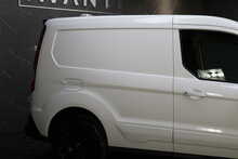 Ford Transit Connect 200 EcoBlue Limited 