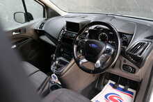 Ford Transit Connect 200 EcoBlue Limited 