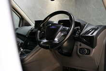 Ford Transit Connect 200 EcoBlue Limited 