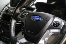 Ford Transit Connect 200 EcoBlue Limited 