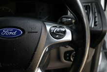 Ford Transit Connect 200 EcoBlue Limited 