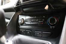 Ford Transit Connect 200 EcoBlue Limited 