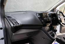 Ford Transit Connect 200 EcoBlue Limited 