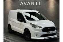 Ford Transit Connect 200 EcoBlue Limited 